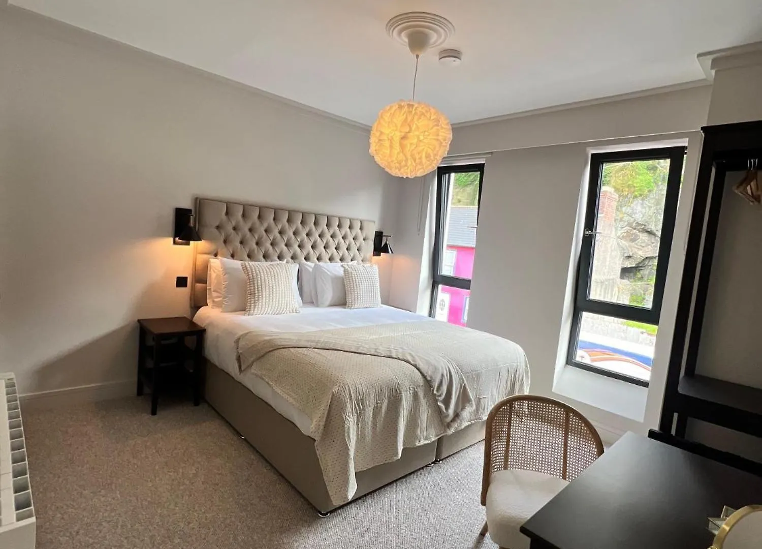 The Glen Quarter Hotel Kinsale Guest house