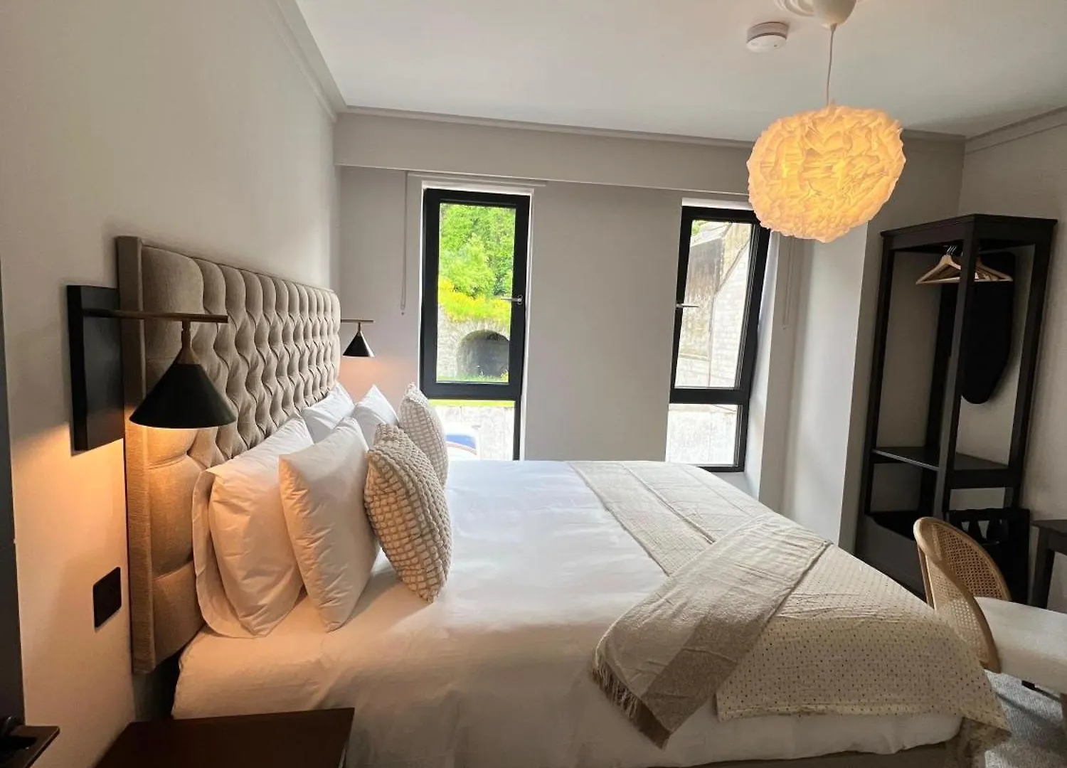 Guest house The Glen Quarter Hotel Kinsale
