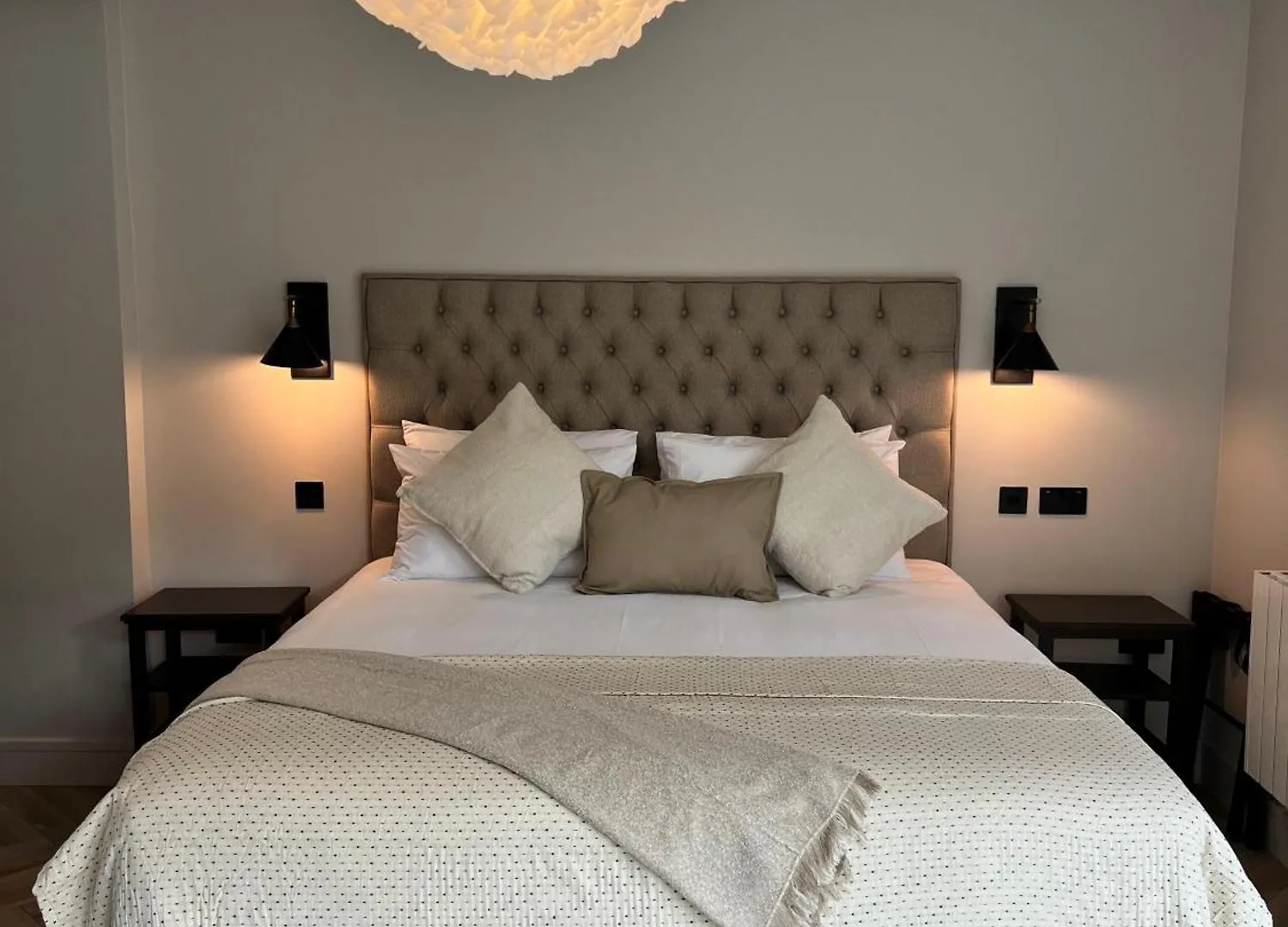 The Glen Quarter Hotel Kinsale 0*,