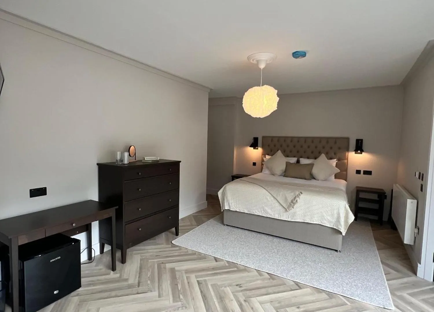 The Glen Quarter Hotel Kinsale Guest house