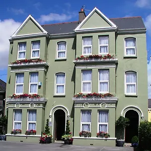 Garnish House Cork